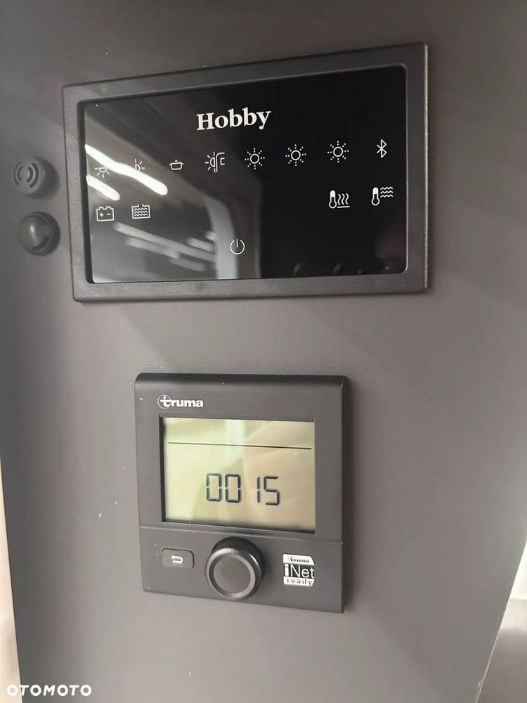 Hobby MAXIA 495 UL - 25