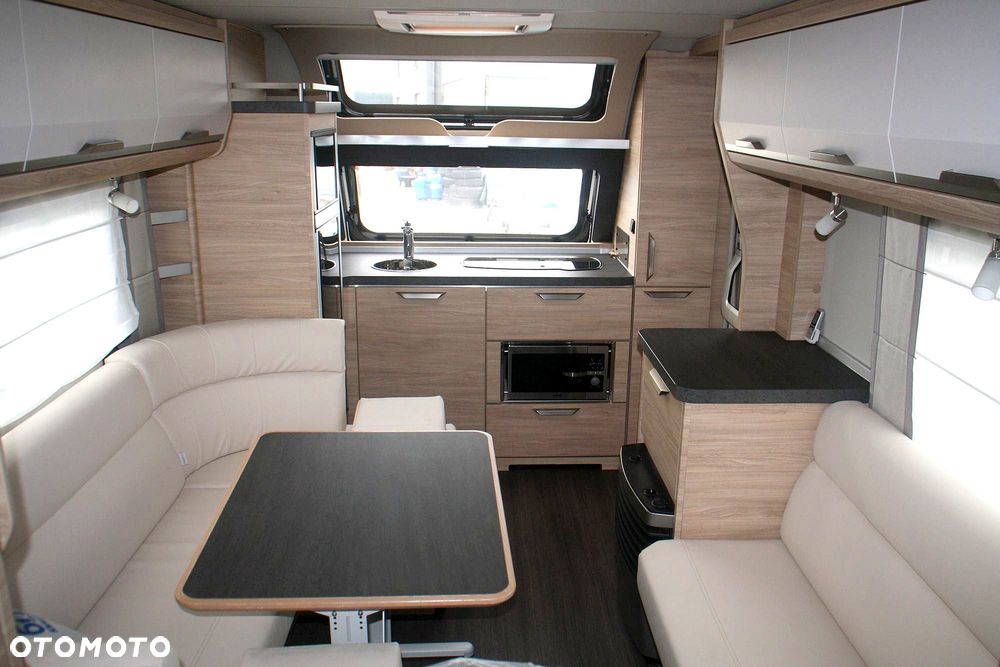 KNAUS Sudwind 650 PXB- 120 Przyczep MANCZAK.PL - 21