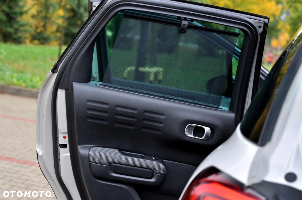 Citroën C3 Aircross 1.5 BlueHDi Shine S&S - 20