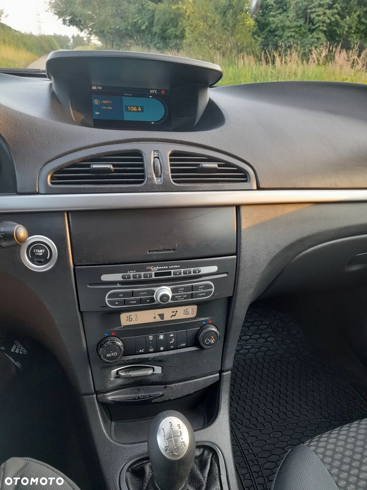 Renault Laguna 1.6 Confort Expression - 10