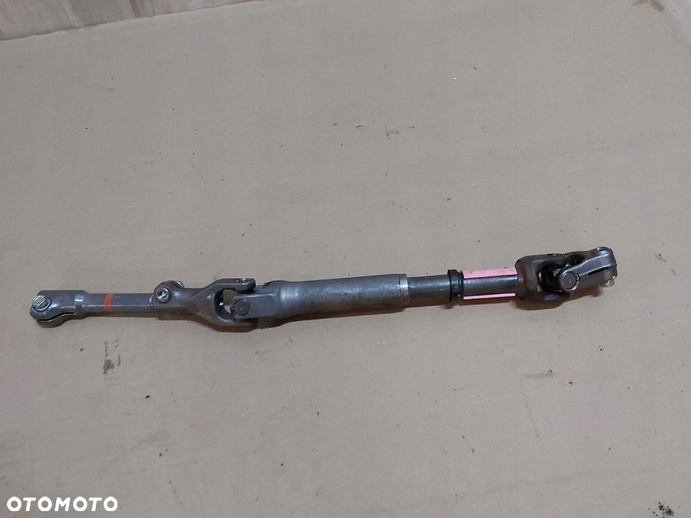 Toyota Rav4 IV 2,5 krzyżak kolumny kierowniczej - 2