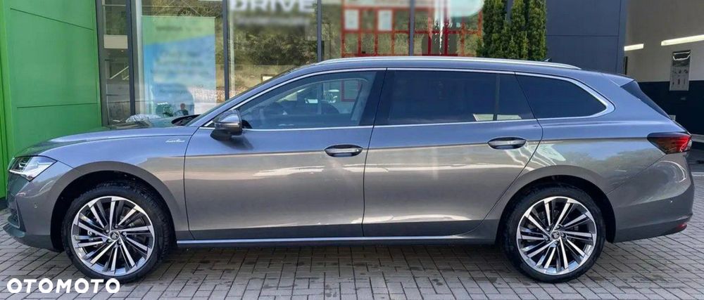 Skoda Superb - 3