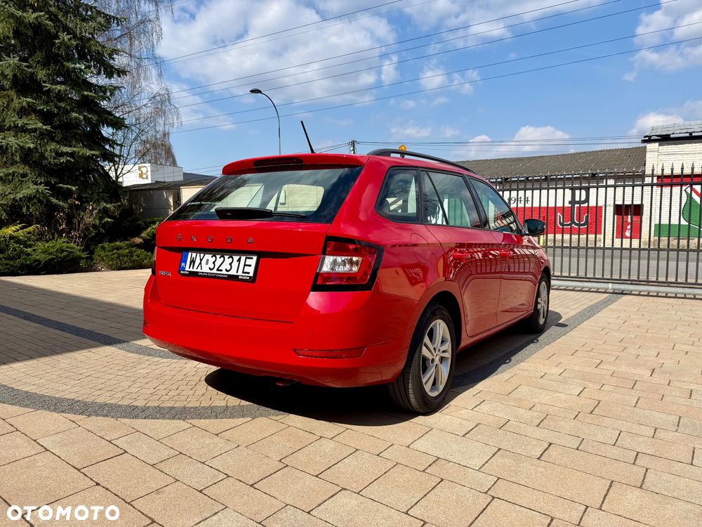 Skoda Fabia 1.0 TSI Ambition - 3