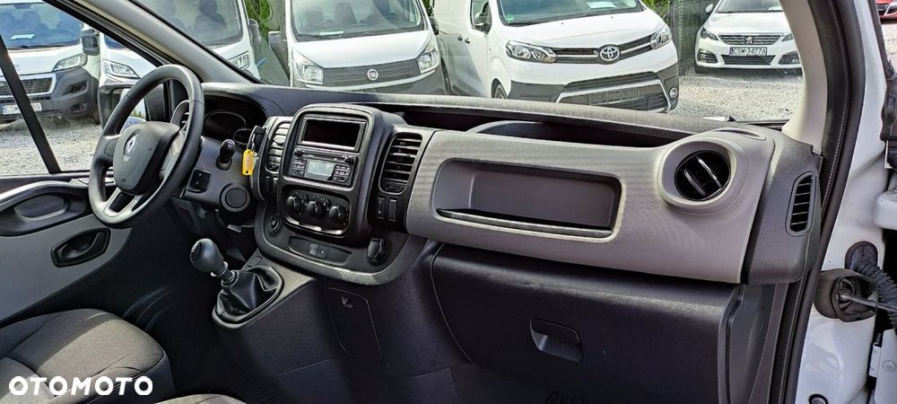 Renault Trafic - 27