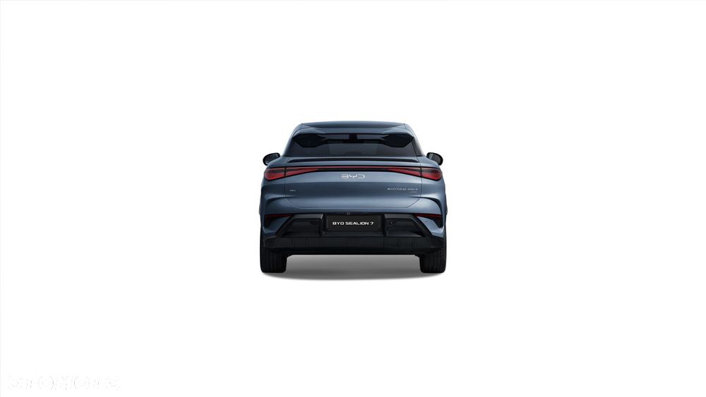 BYD Sealion 7 - 3