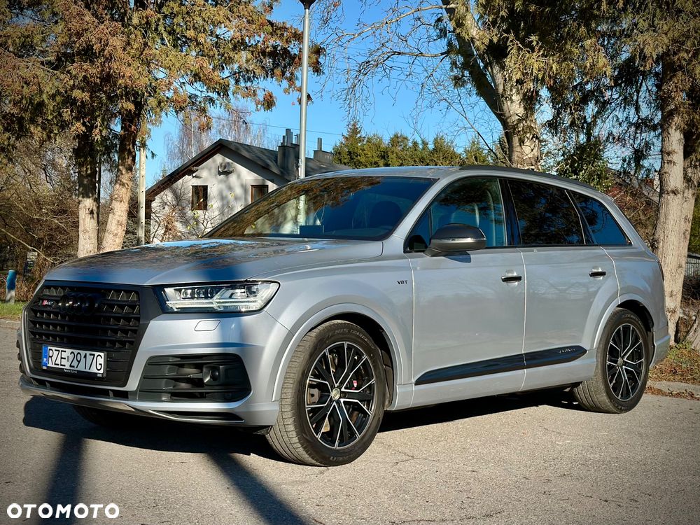 Audi SQ7 - 5