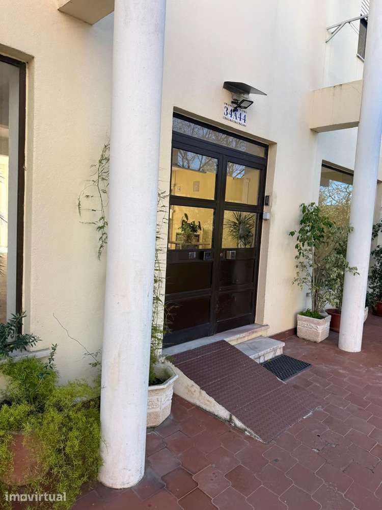 T2 com garagem, segurança e 86m² em Setúbal - Grande imagem: 4/24