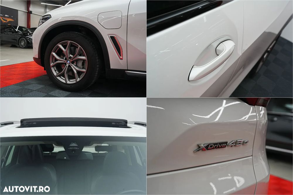BMW X5 xDrive45e xLine - 21