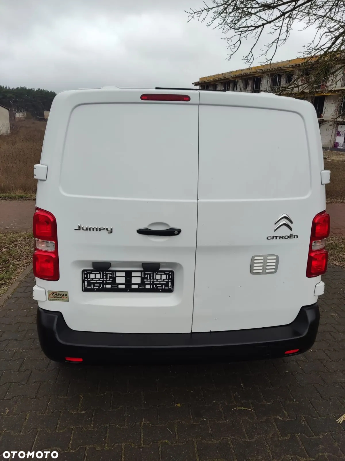 Citroën Jumpy - 12