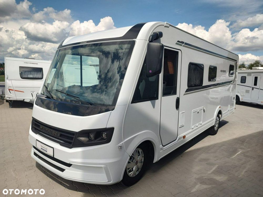 Weinsberg CaraCore 700 MEG - 3