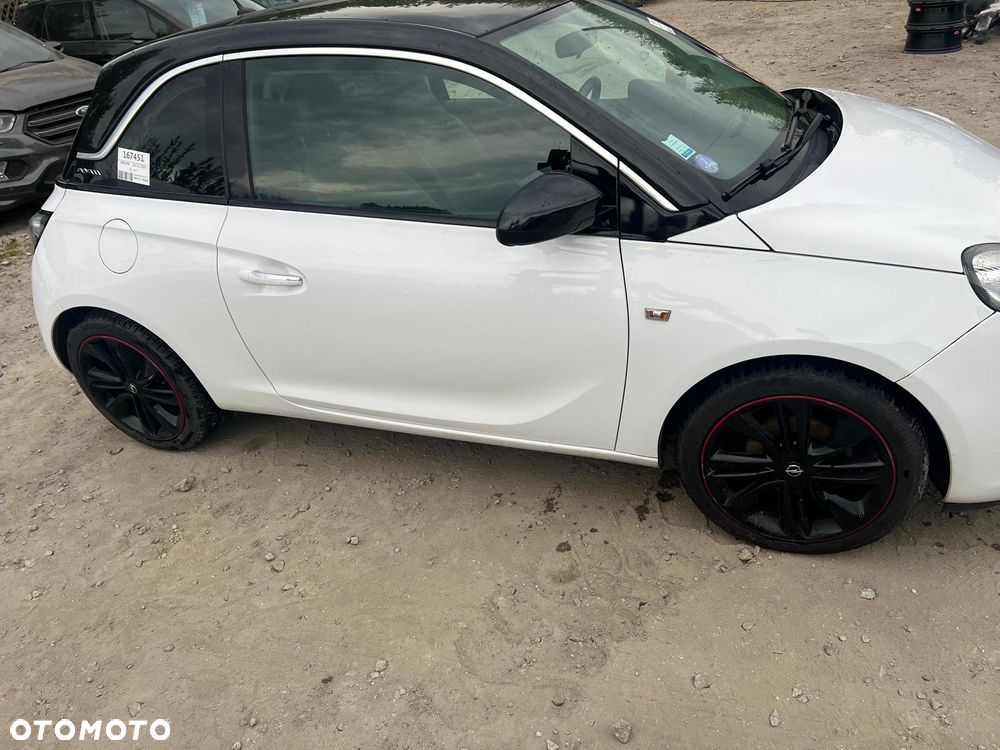 Opel Adam - 16