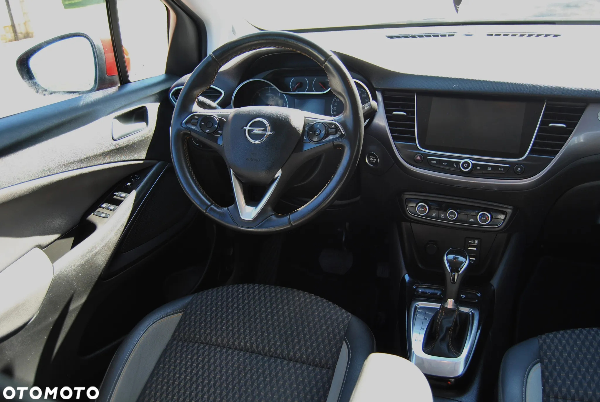 Opel Crossland X 1.5 Diesel Start/Stop Automatik Innovation - 11