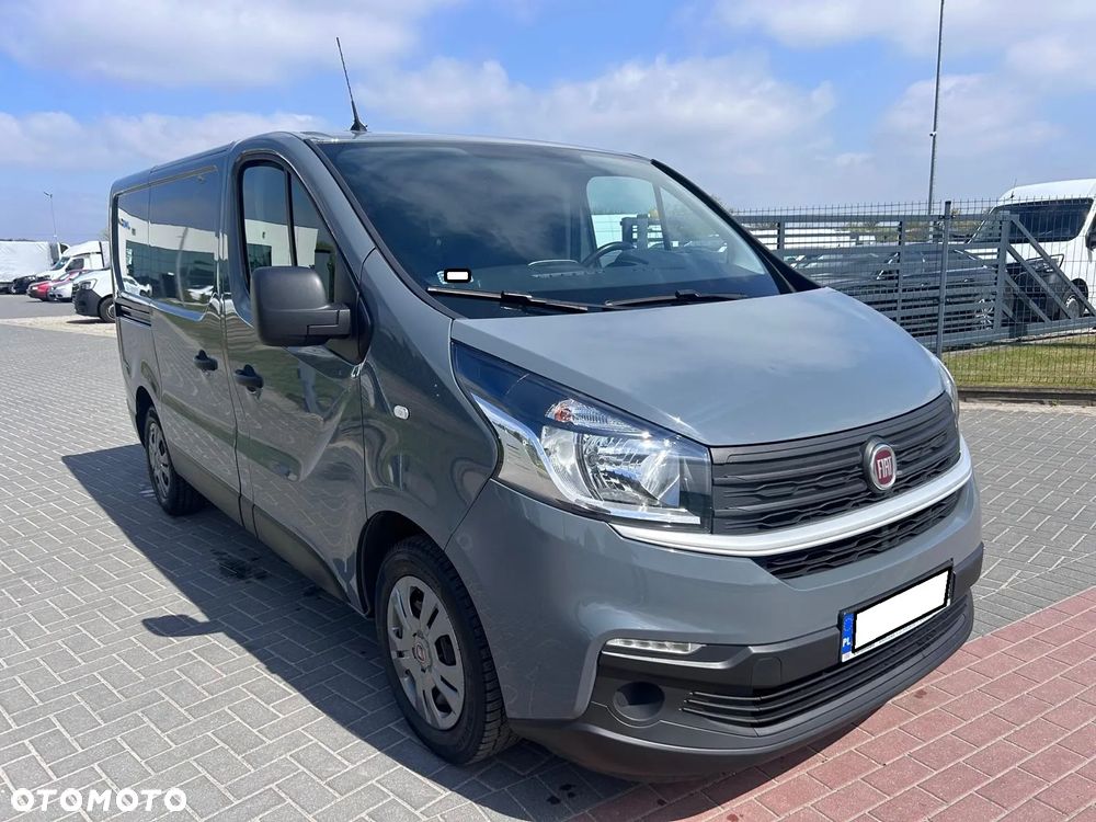 Fiat Talento - 2