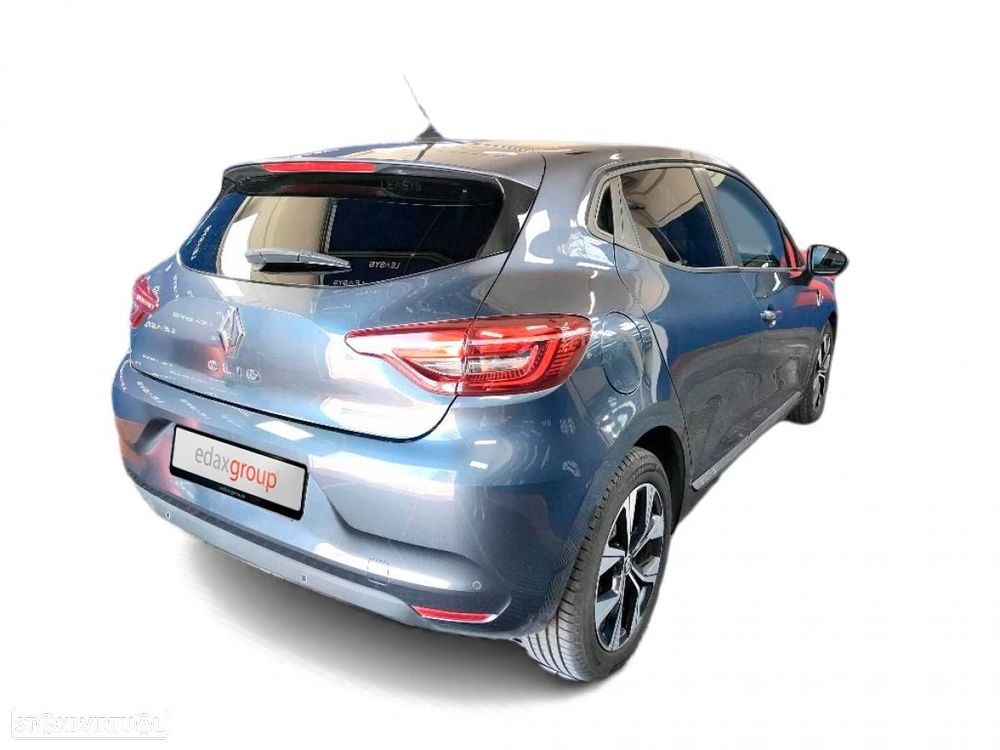 Renault Clio 1.5 Blue dCi Limited - 2