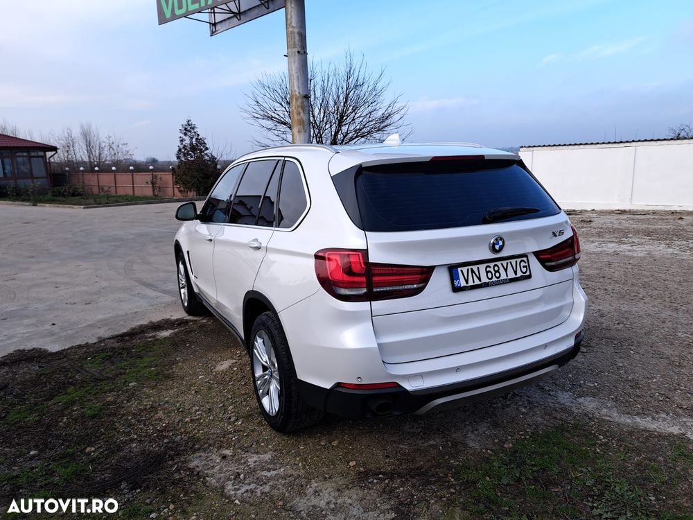 BMW X5 xDrive25d Sport-Aut. - 3