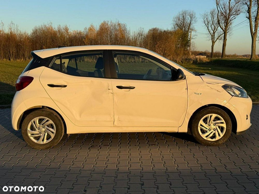 Hyundai i10 1.0 Comfort - 2