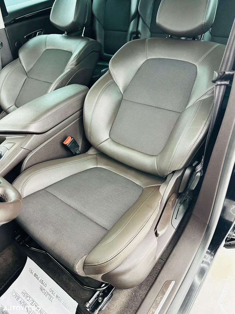 Renault Espace Energy dCi 130 Business - 21