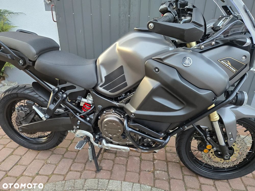 Yamaha Super Tenere - 31