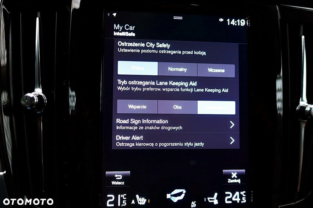 Volvo V90 Cross Country - 40