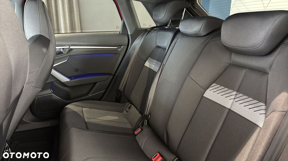 Audi A3 Allstreet - 17