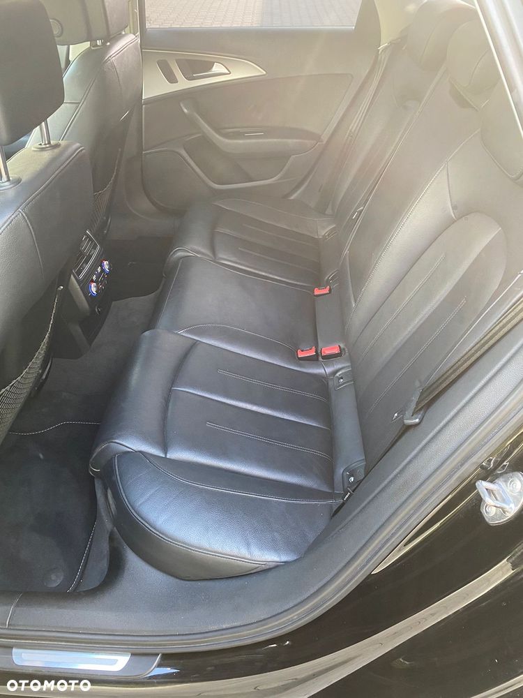 Audi A6 Avant 2.0 TDI DPF - 17