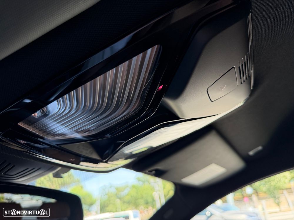 BMW 420 Gran Coupé d Pack Desportivo M Auto - 39