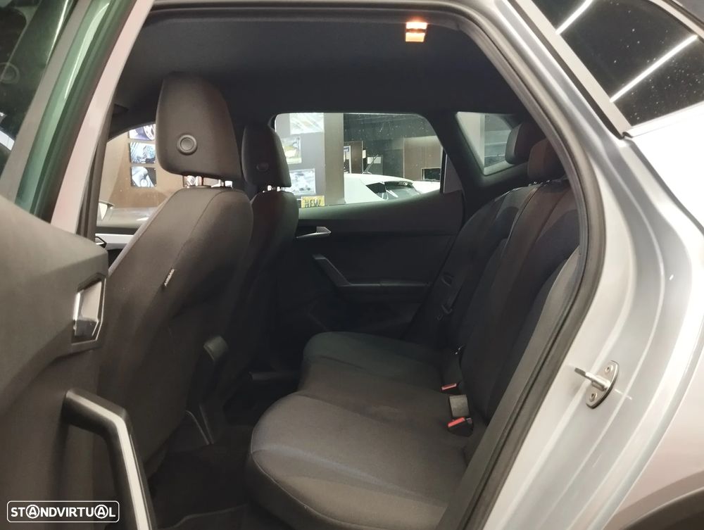 SEAT Arona 1.0 TSI FR - 17