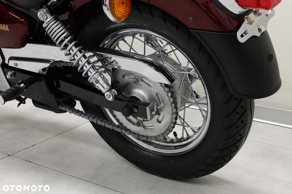 Yamaha Virago - 41