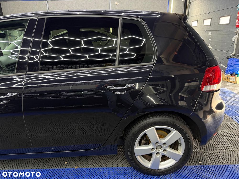 Volkswagen Golf 1.4 TSI Edition - 5