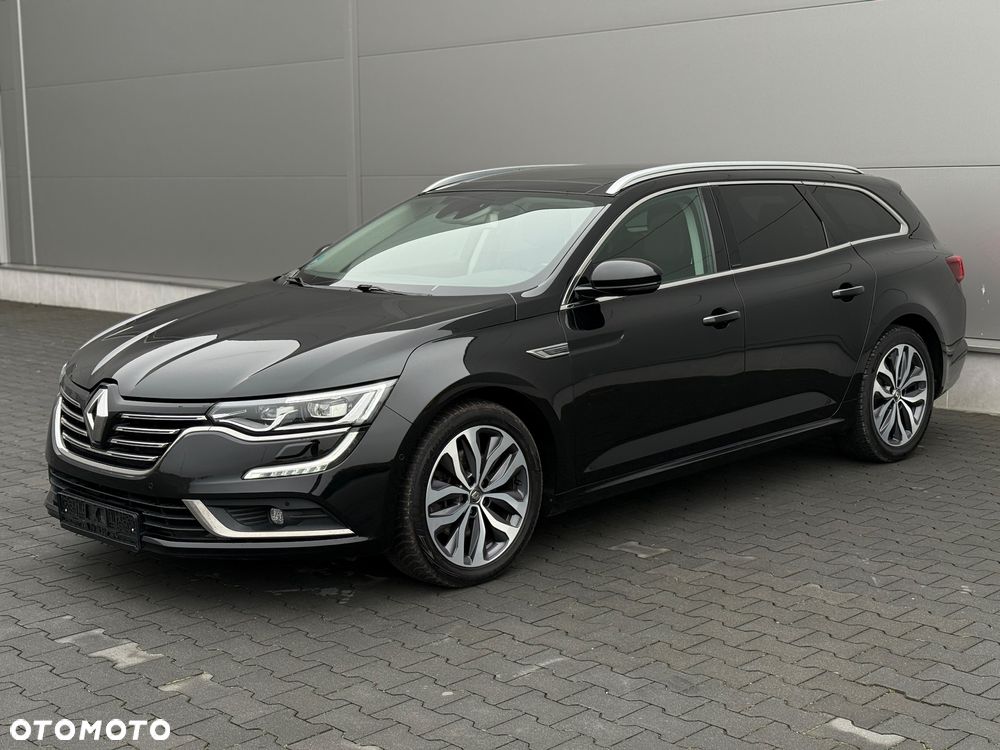 Renault Talisman TCe 225 EDC GPF BUSINESS EDITION - 6