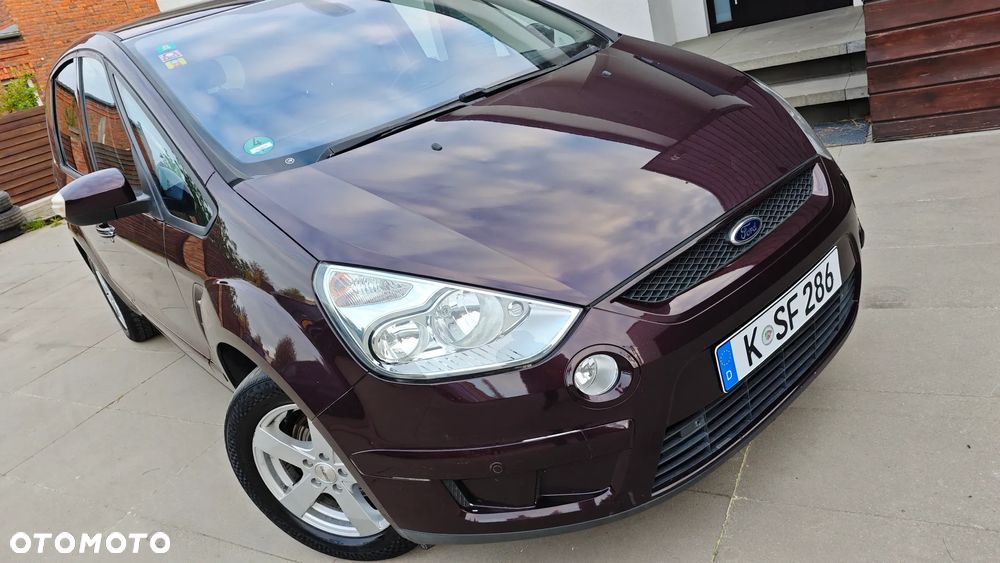 Ford S-Max 2.0 Titanium - 3