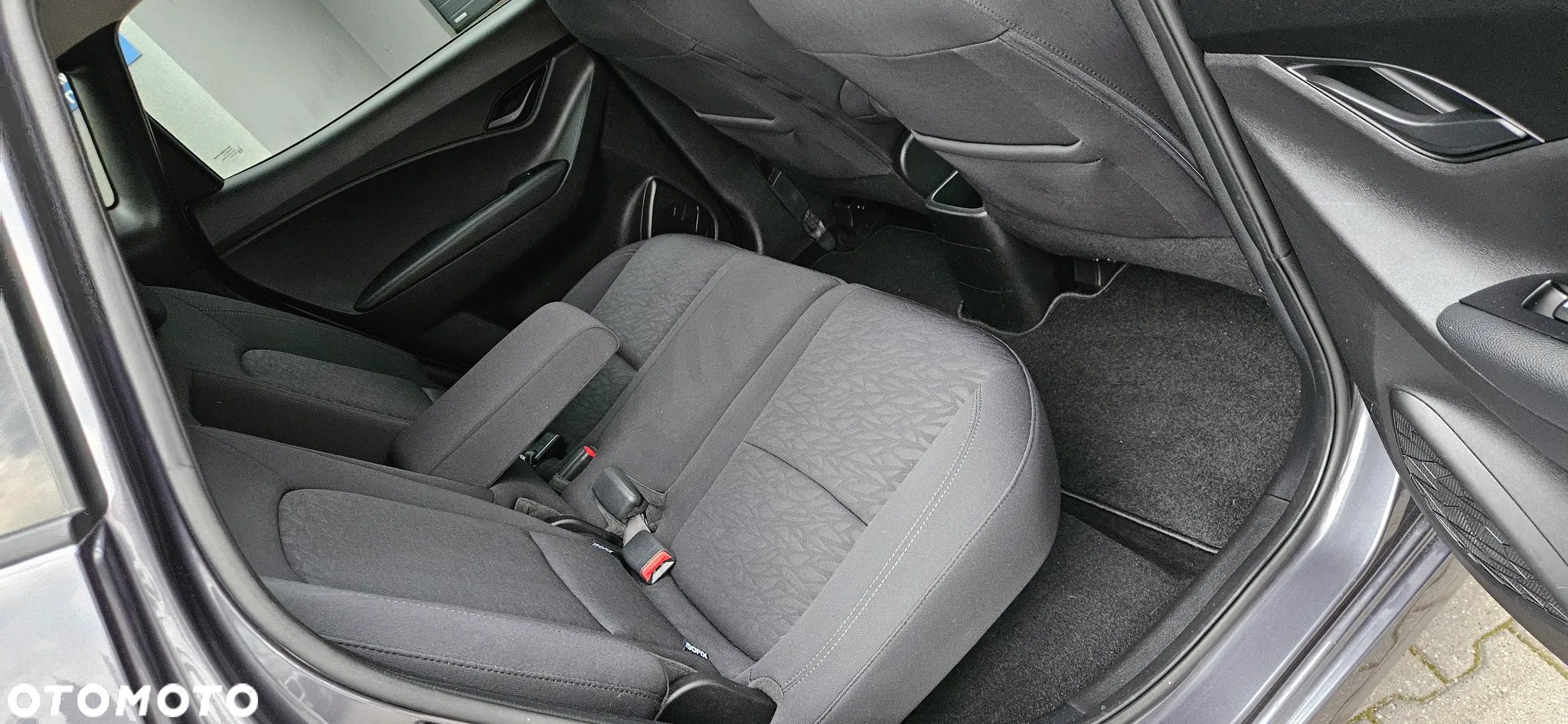 Hyundai ix20 1.4 blue Space+ - 20