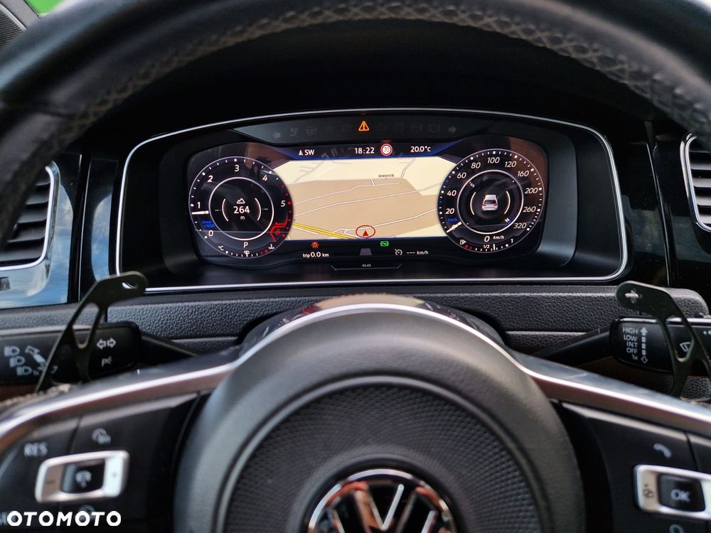 Volkswagen Golf - 19