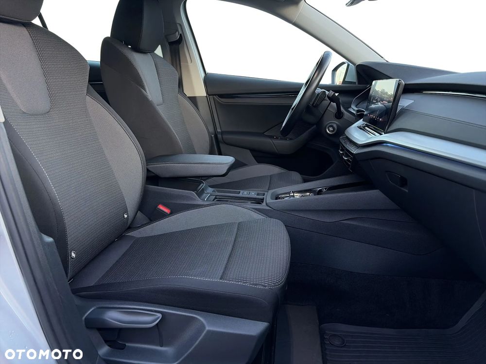 Skoda Octavia 1.5 TSI e-Tec Ambition DSG - 35