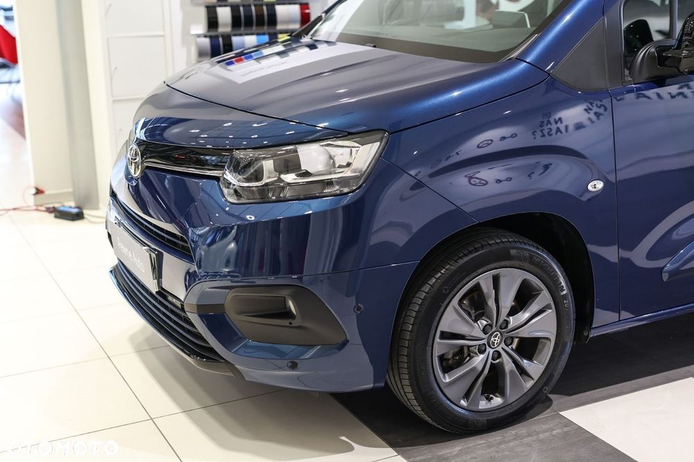 Toyota Proace City Verso - 30