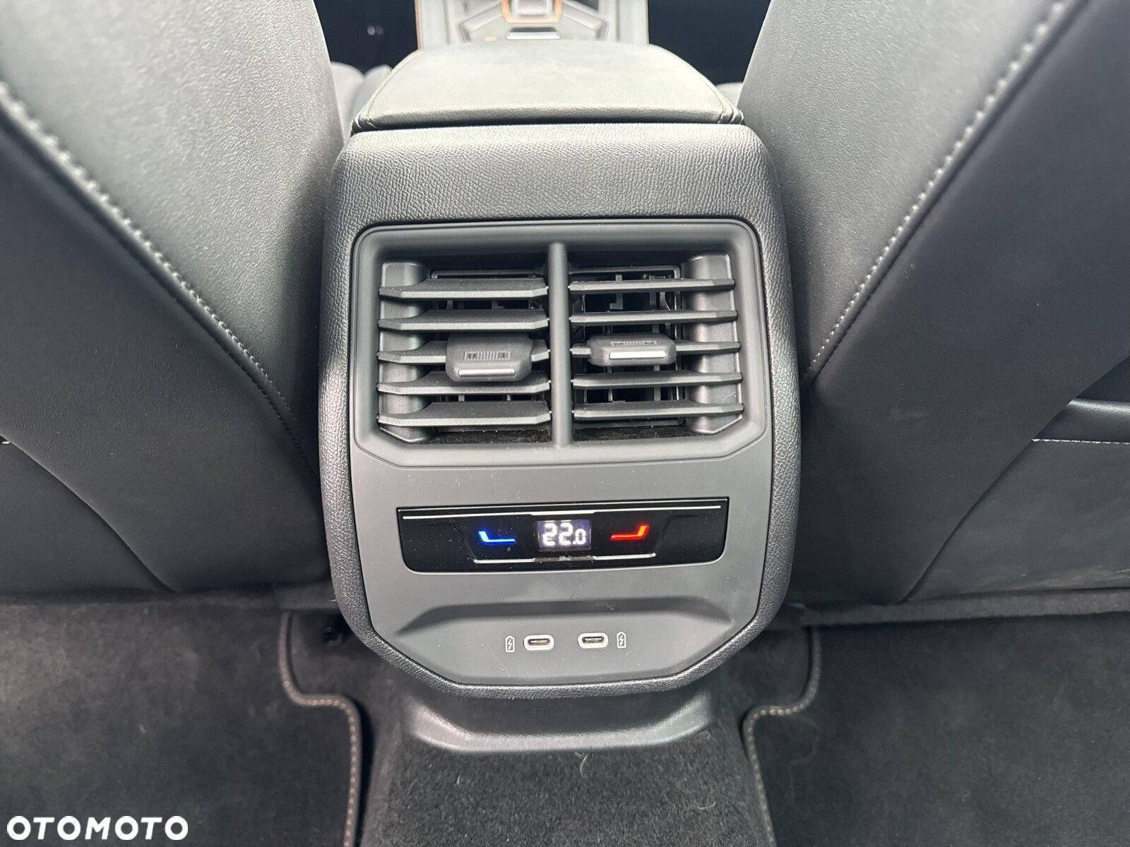 Cupra Leon Sportstourer - 22