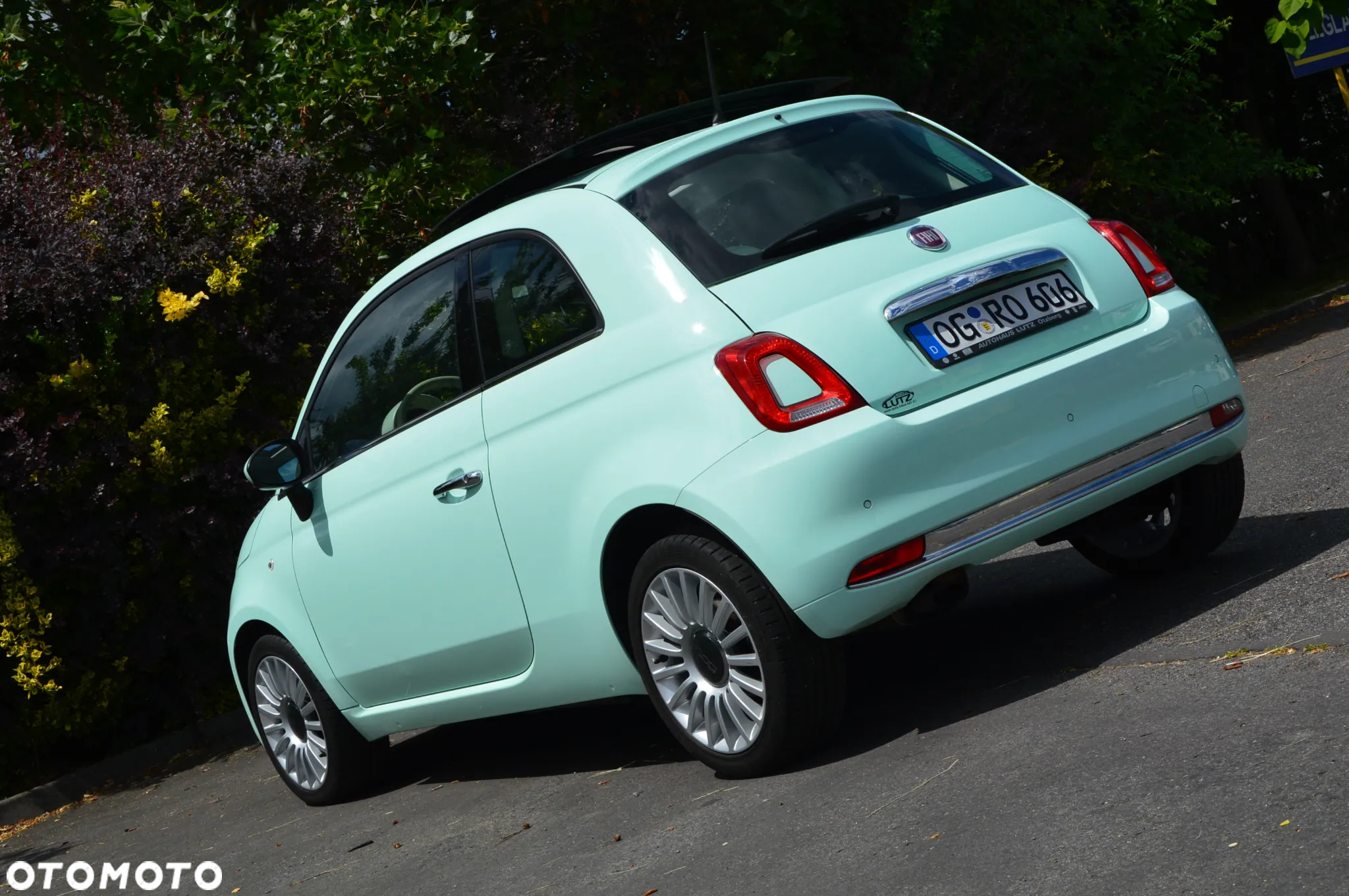 Fiat 500 - 16