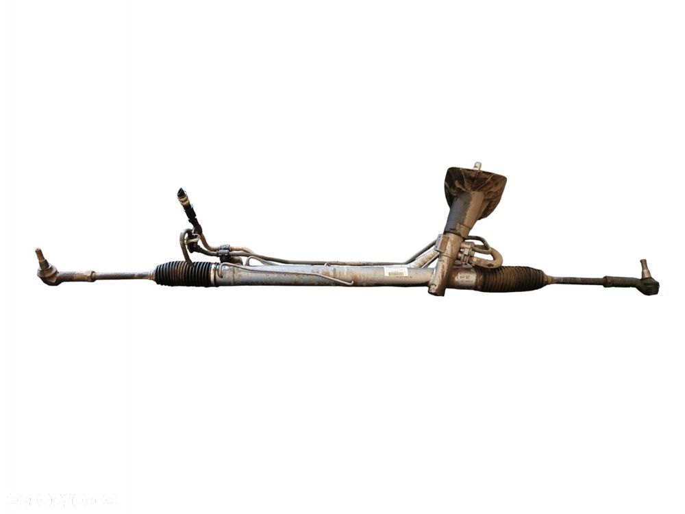 MAGLOWNICA PRZEKŁADNIA FORD MONDEO MK4 LIFT BG9N-3A500-JC EUROPA - 1