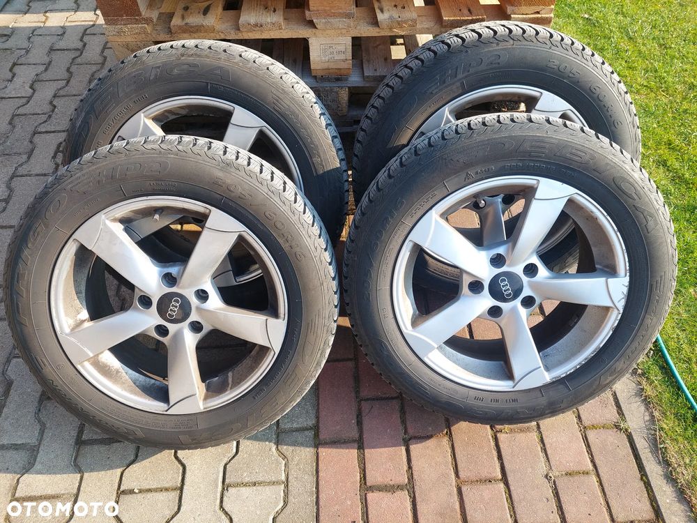 Audi A4 Limousine 2.0 TDI DPF S line Sportpaket (plus) - 16