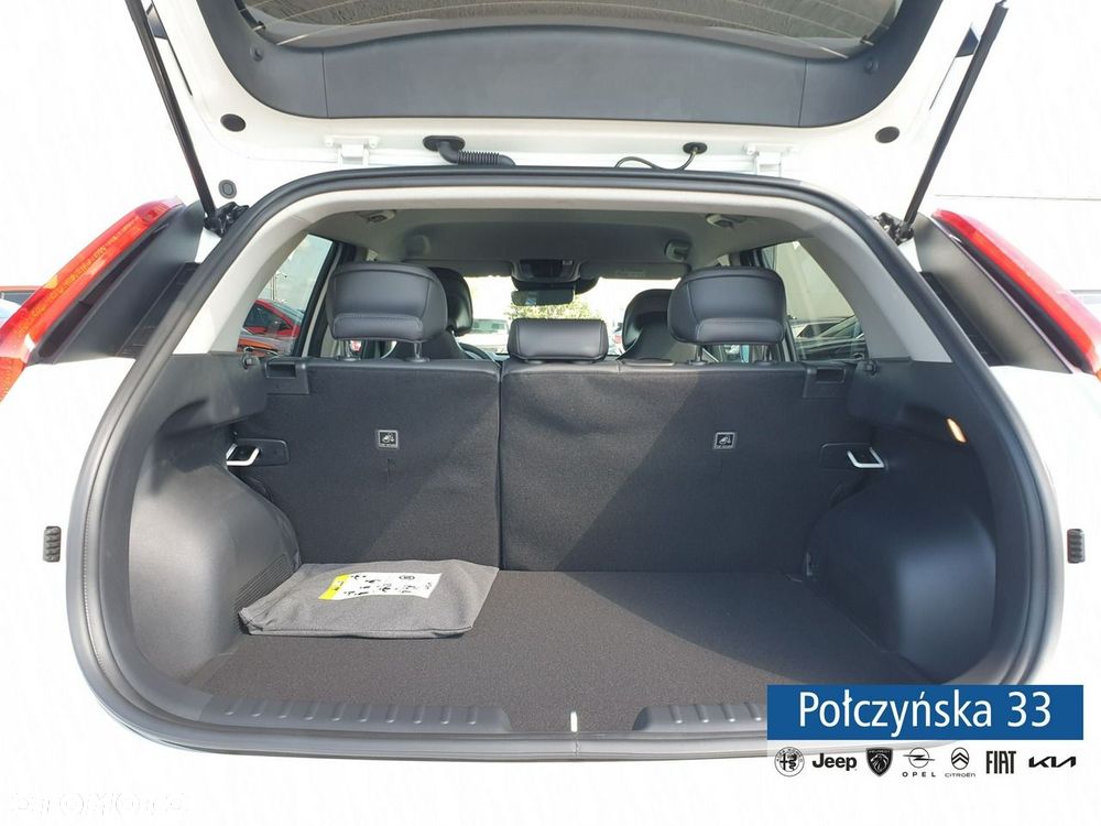 Kia Niro 1.6 GDI Hybrid L - 24