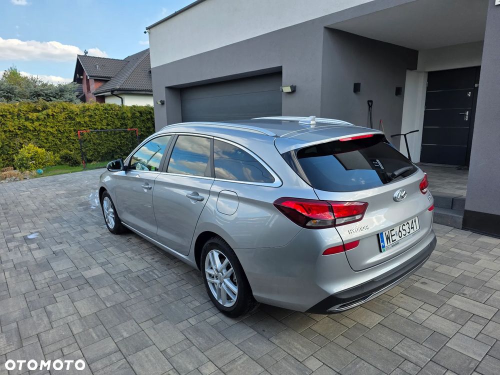 Hyundai i30 1.0 T-GDI Smart DCT - 6