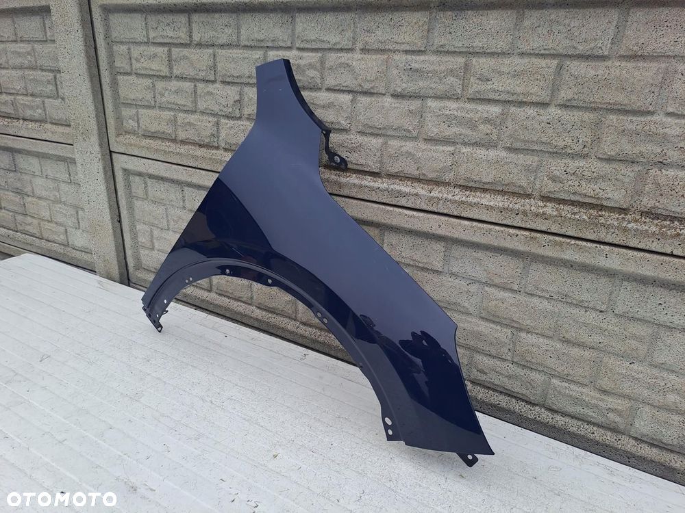 ford kuga escape mk3 20-23 błotnik przedni prawy oryginał - 2