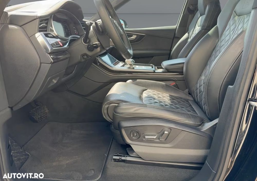 Audi Q7 55 TFSI e quattro tiptronic - 5