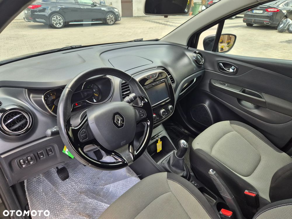 Renault Captur ENERGY TCe 90 Start&Stop Expression - 18