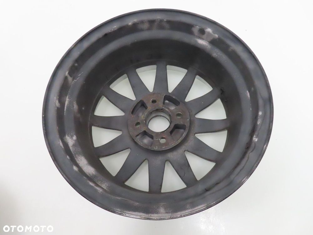 Alufelgi 15'' Opel VW 4x100 7J ET27 - 2