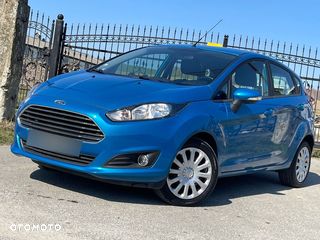 Ford Fiesta 1.0 EcoBoost S&S ACTIVE X