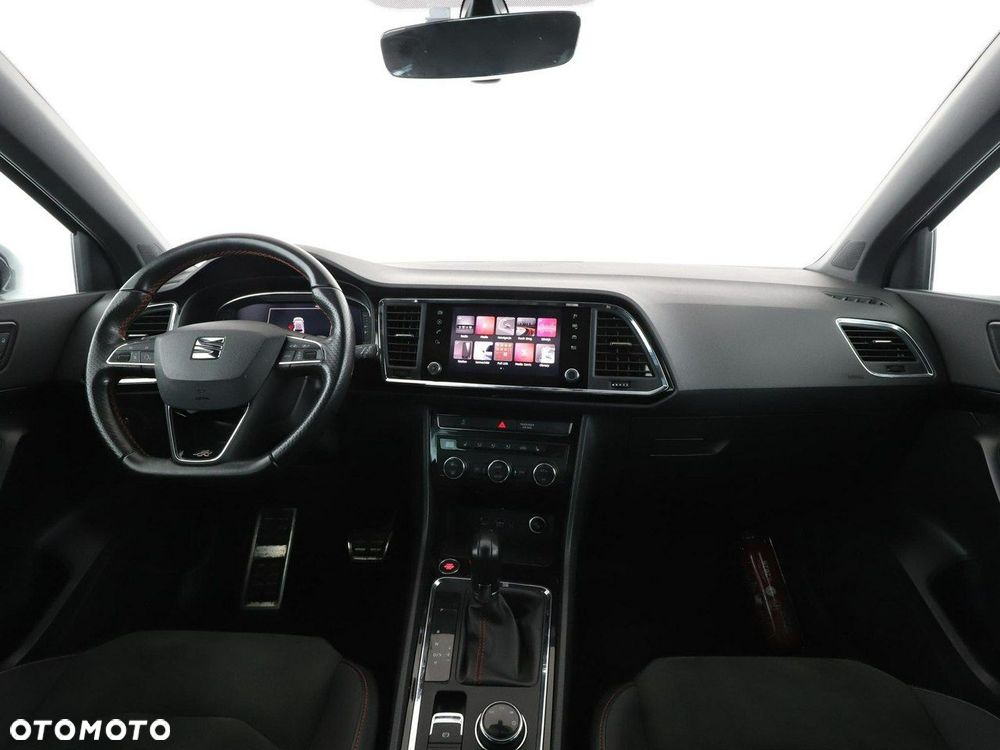 Seat Ateca 1.5 TSI ACT DSG OPF FR - 15