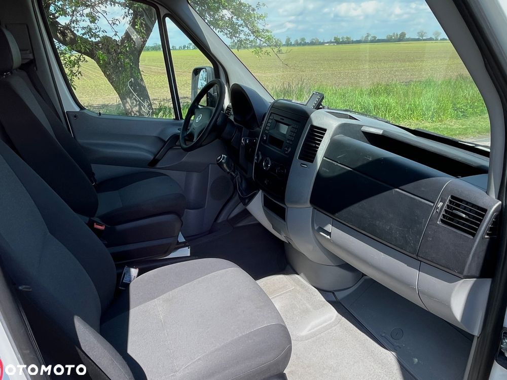 Volkswagen Crafter - 8