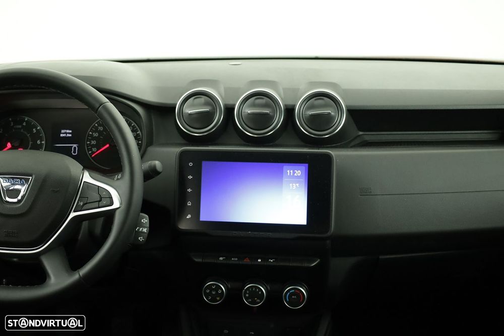 Dacia Duster 1.0 TCe Expression - 9