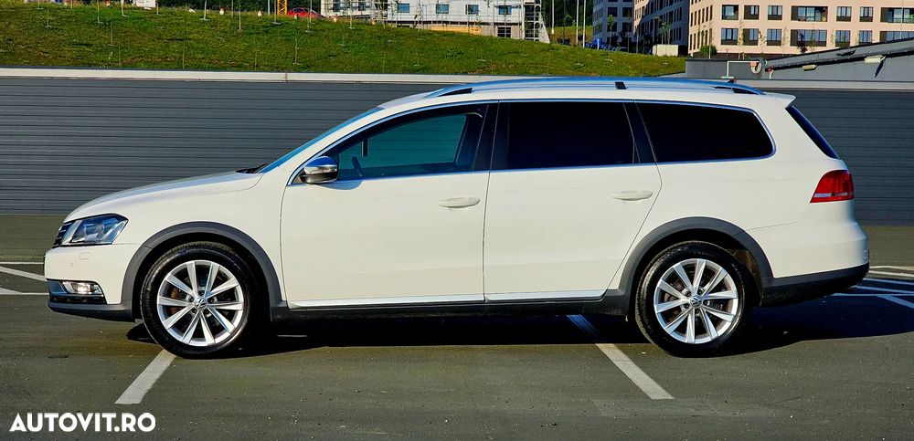 Volkswagen Passat - 15